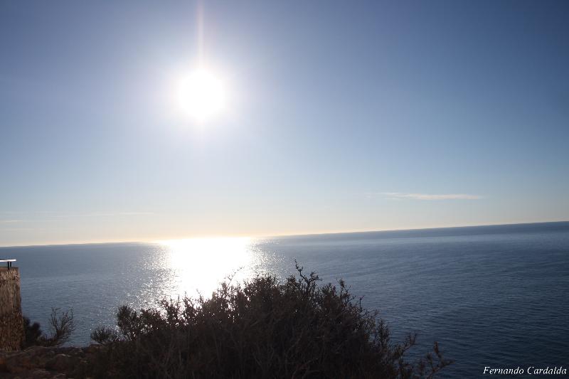 هتل Sun Palace Albir & Spa