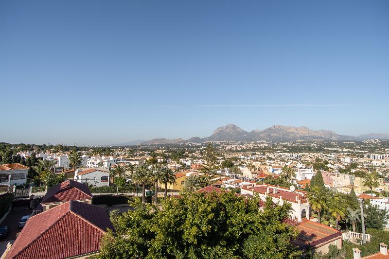 هتل Sun Palace Albir & Spa