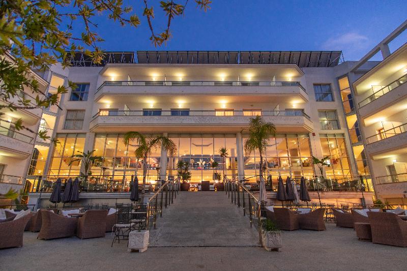هتل Sun Palace Albir & Spa