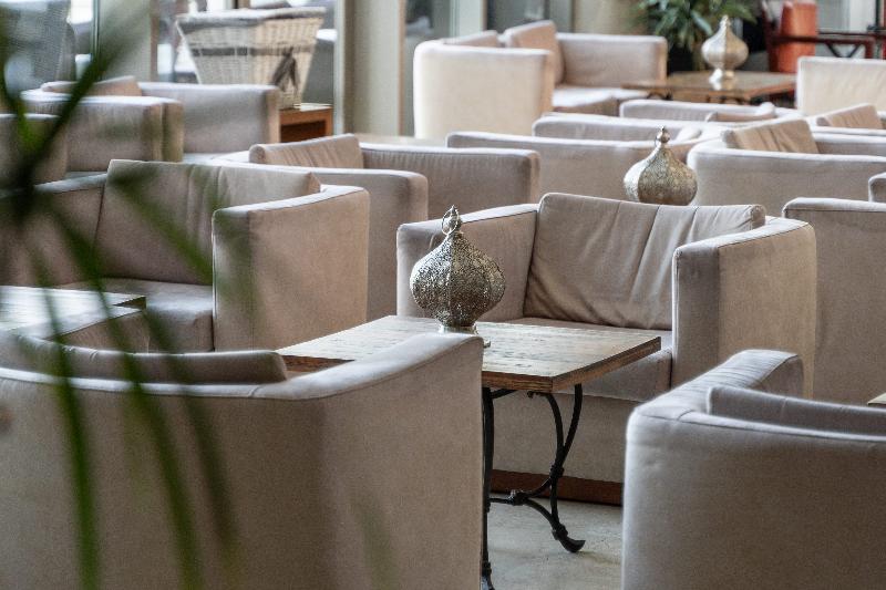 هتل Sun Palace Albir & Spa