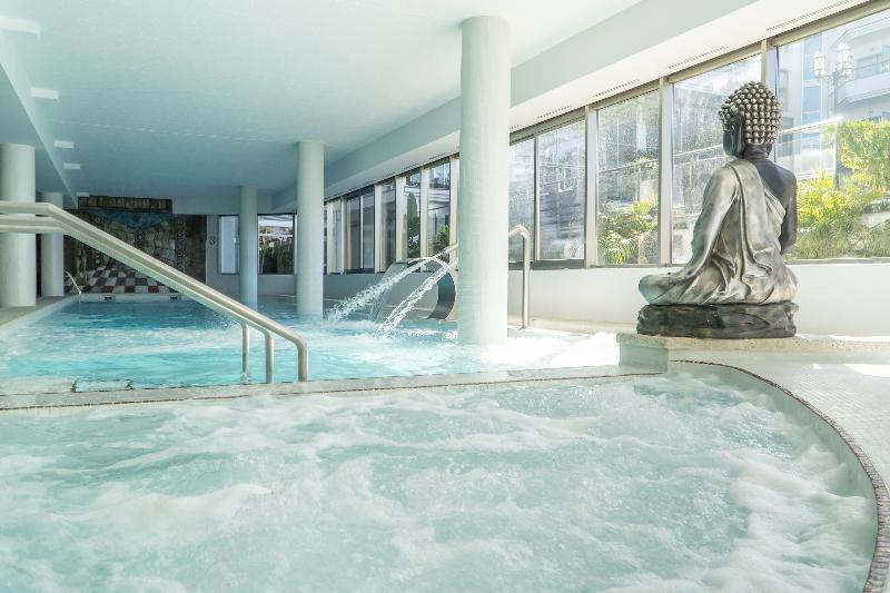 هتل Sun Palace Albir & Spa