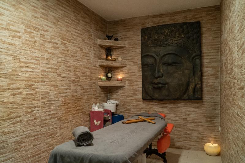 هتل Sun Palace Albir & Spa