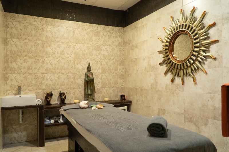 هتل Sun Palace Albir & Spa