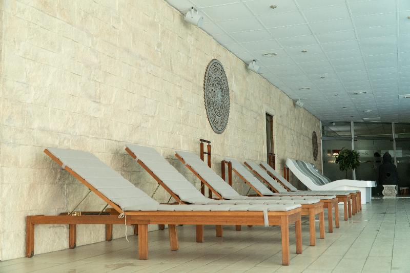 هتل Sun Palace Albir & Spa