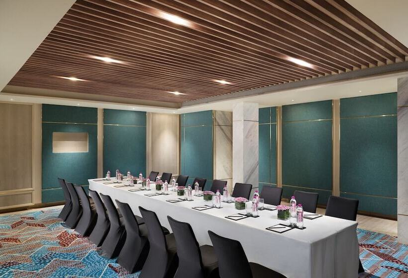 Hotel The Crown, Bhubaneswar   Ihcl Seleqtions