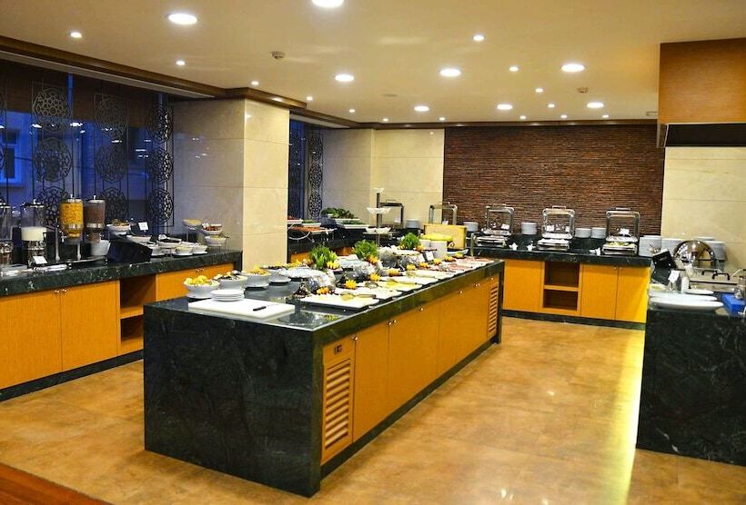 ホテル The Green Park  Taksim