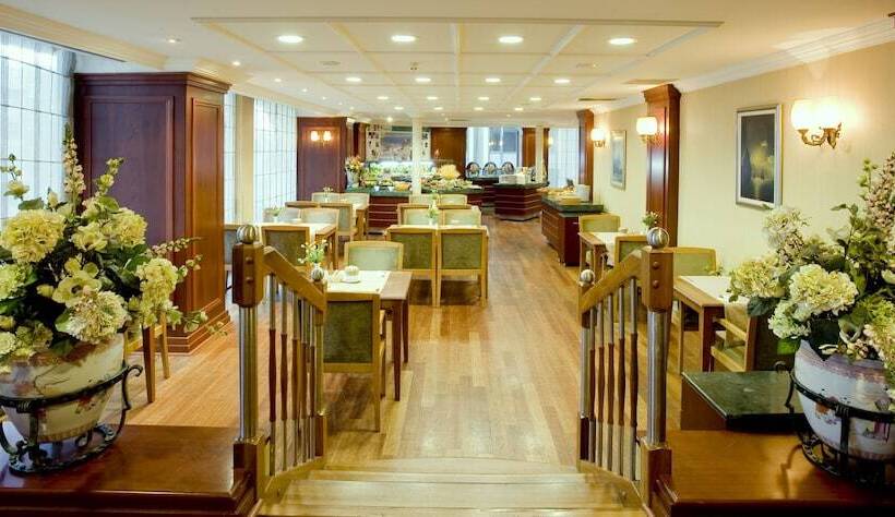 ホテル The Green Park  Taksim