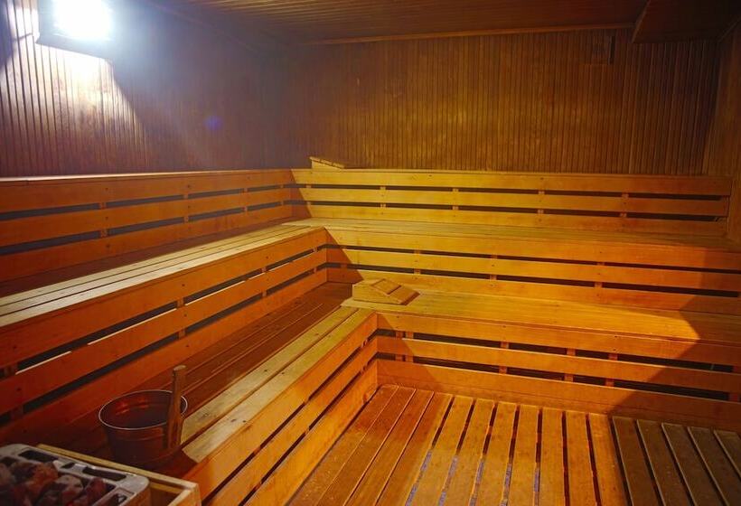 ホテル The Green Park  Taksim