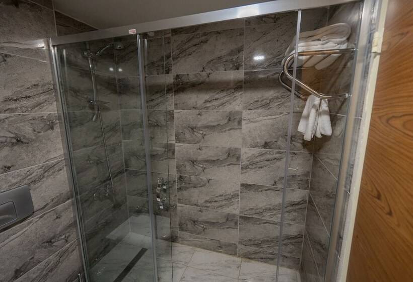 ホテル The Green Park  Taksim