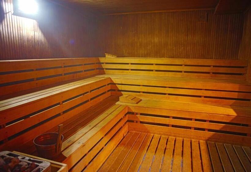 ホテル The Green Park  Taksim