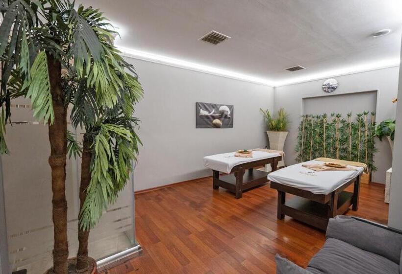 ホテル The Green Park  Taksim