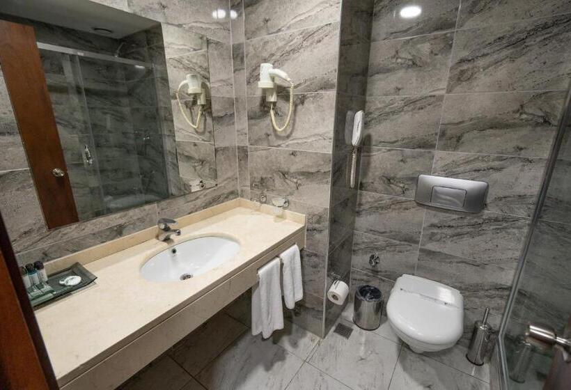 ホテル The Green Park  Taksim