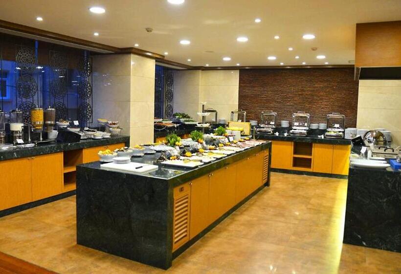 ホテル The Green Park  Taksim