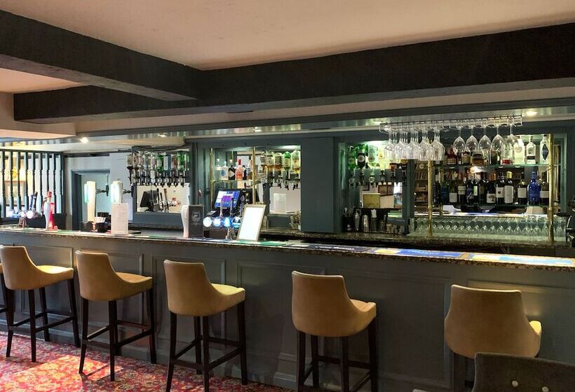 בית מלון כפרי The Holt