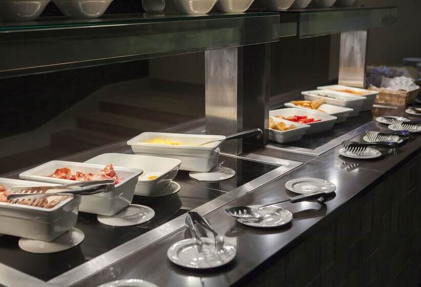 בית מלון כפרי The Holt