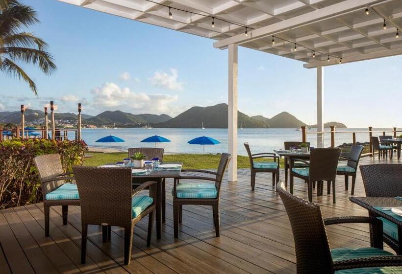 هتل The Landings Resort And Spa  All Suites