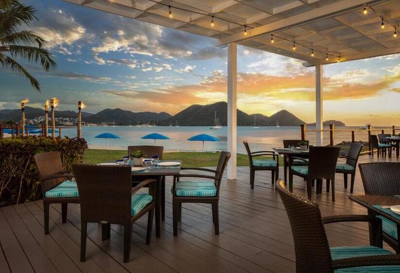 هتل The Landings Resort And Spa  All Suites