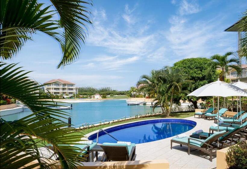 هتل The Landings Resort And Spa  All Suites