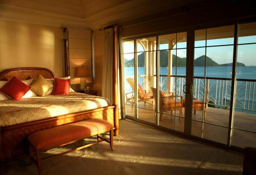 هتل The Landings Resort And Spa  All Suites