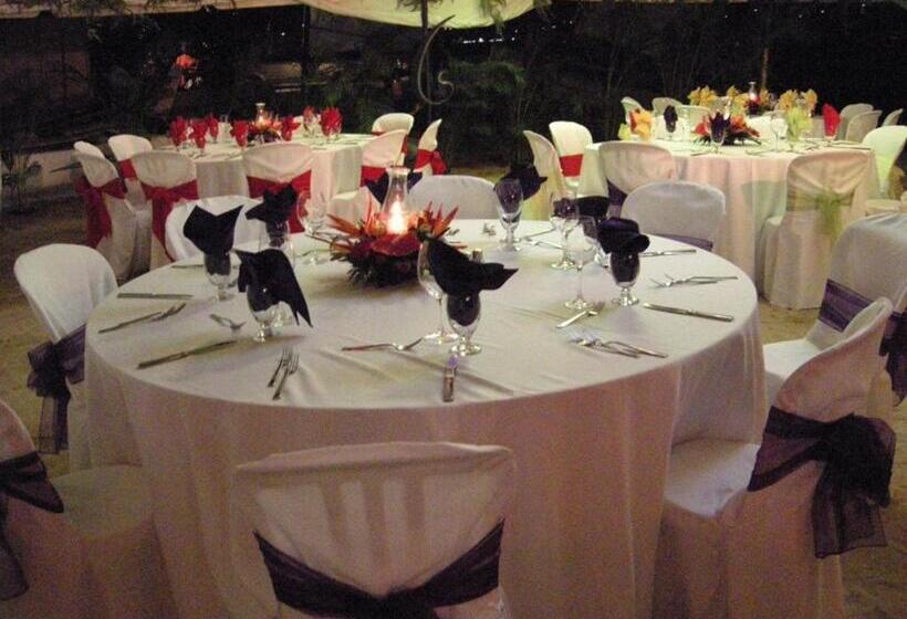 هتل The Landings Resort And Spa  All Suites