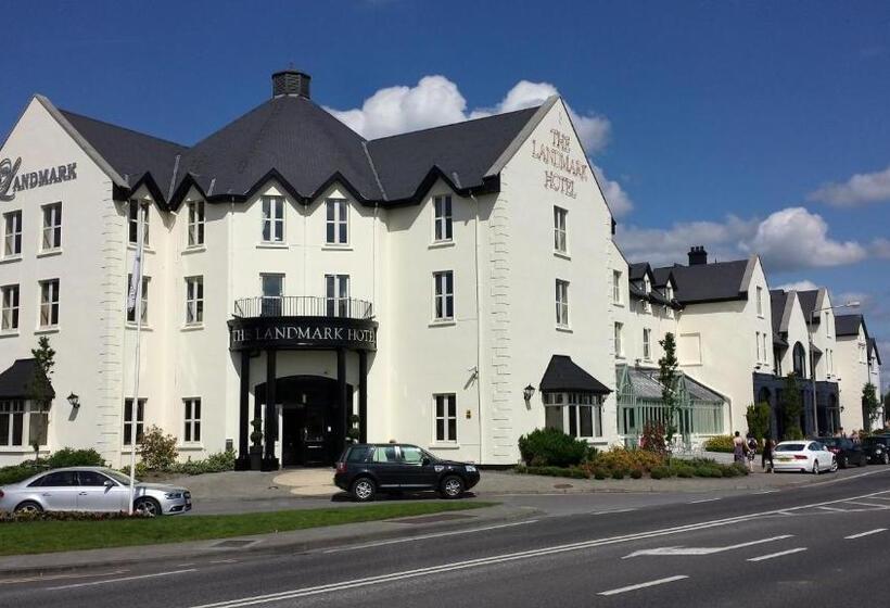 酒店 The Landmark