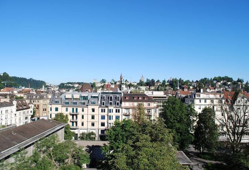 The Hotel Lucerne, Autograph Collection