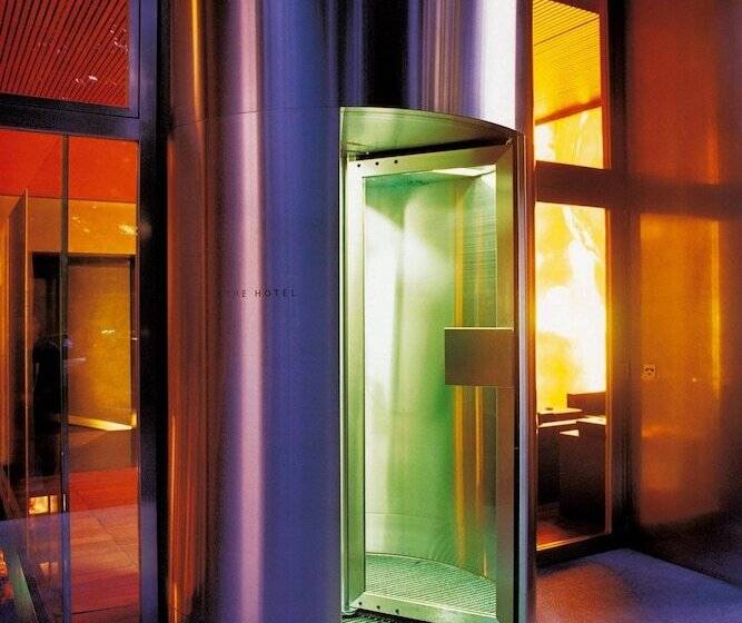 The Hotel Lucerne, Autograph Collection