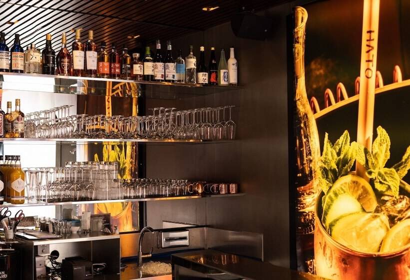 The Hotel Lucerne, Autograph Collection