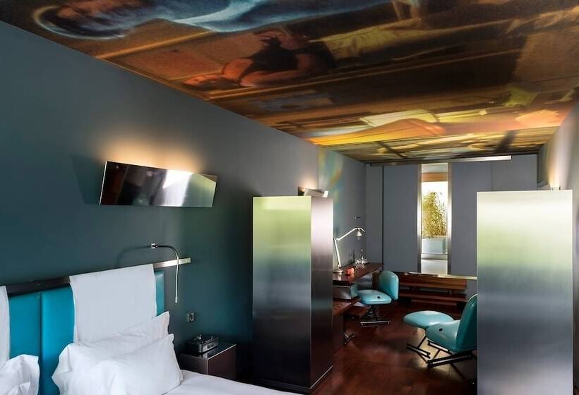 The Hotel Lucerne, Autograph Collection