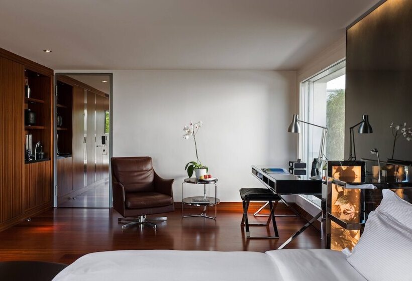 The Hotel Lucerne, Autograph Collection