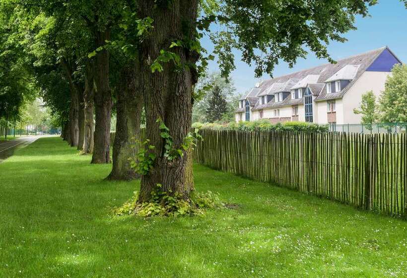 فندق The Originals City Hôtel, Aéroport Beauvais