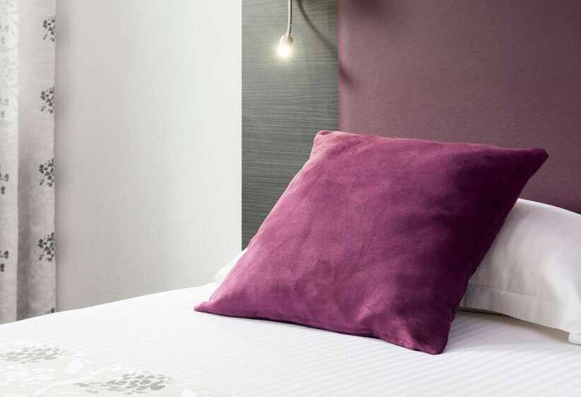 فندق The Originals City Hôtel, Aéroport Beauvais