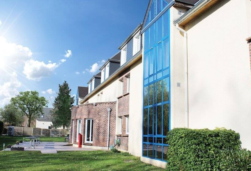 فندق The Originals City Hôtel, Aéroport Beauvais