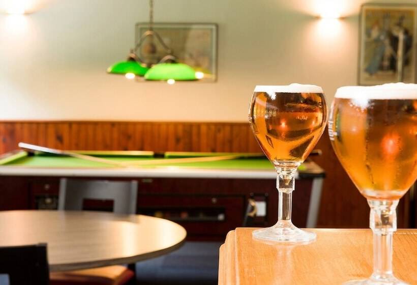 فندق The Originals City Hôtel, Aéroport Beauvais