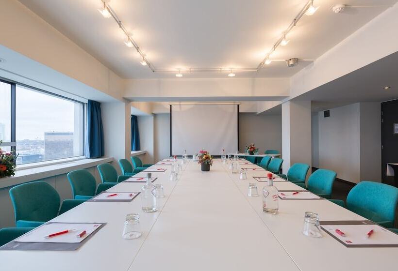 Thon Hotel Brussels City Centre