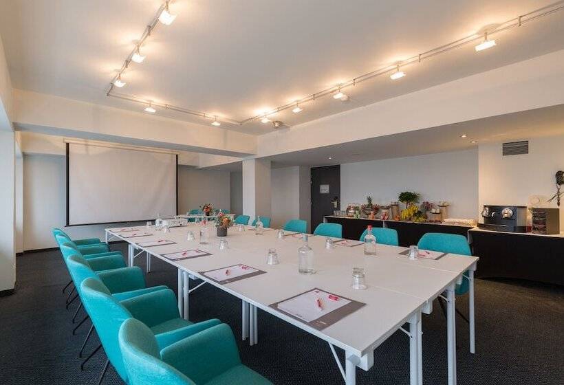 Thon Hotel Brussels City Centre