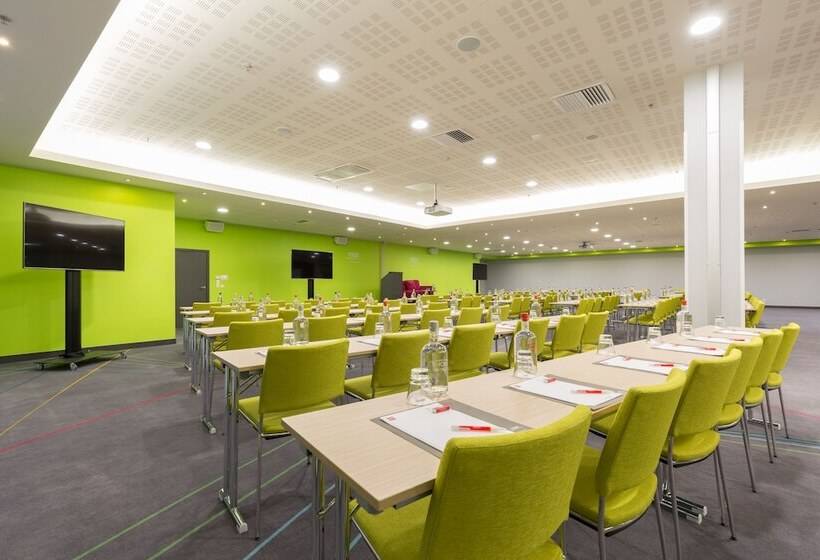 Thon Hotel Brussels City Centre