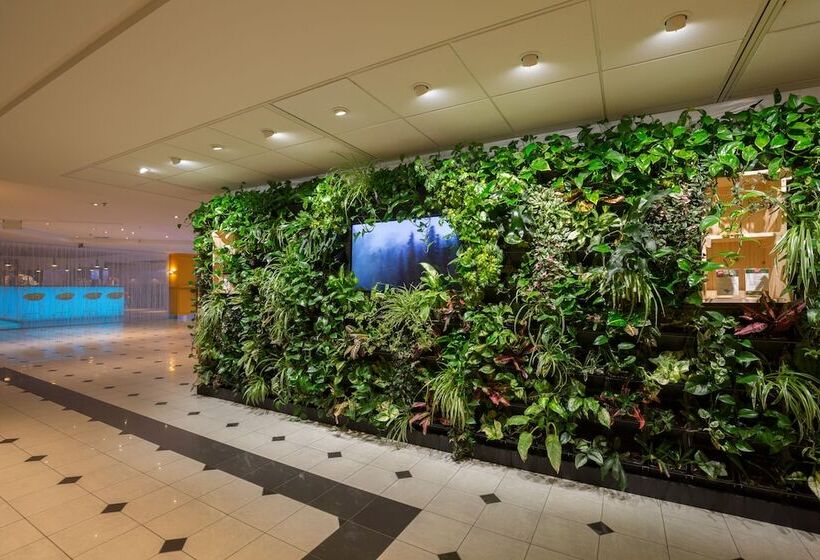 Thon Hotel Brussels City Centre