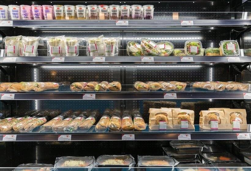 Thon Hotel Brussels City Centre