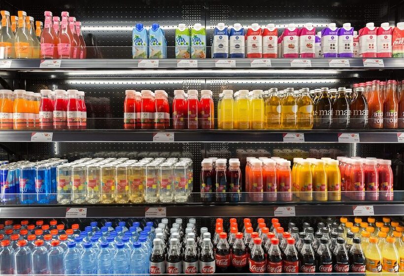 Thon Hotel Brussels City Centre