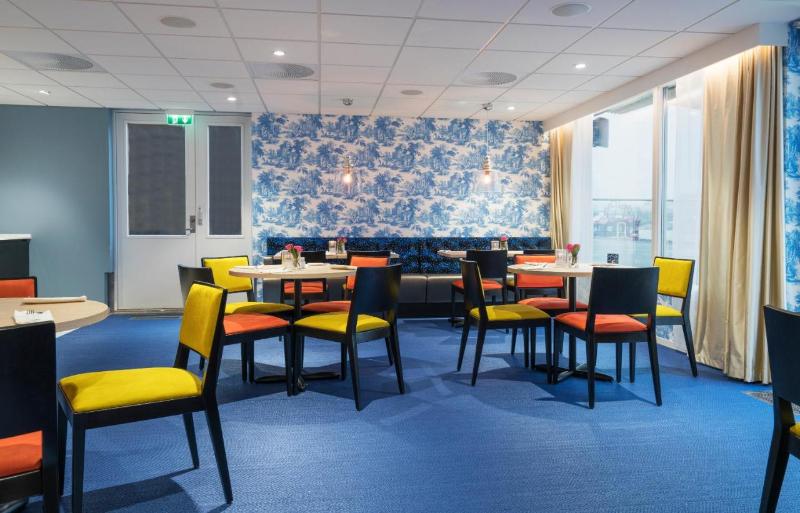 Thon Hotel Tønsberg Brygge