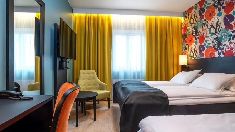Thon Hotel Harstad
