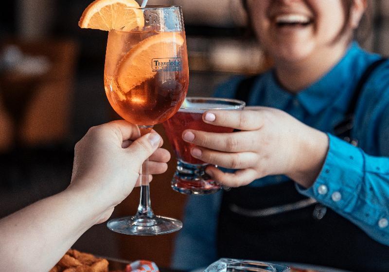 Travelodge By Wyndham Quebec City Hotel & Convention Centre