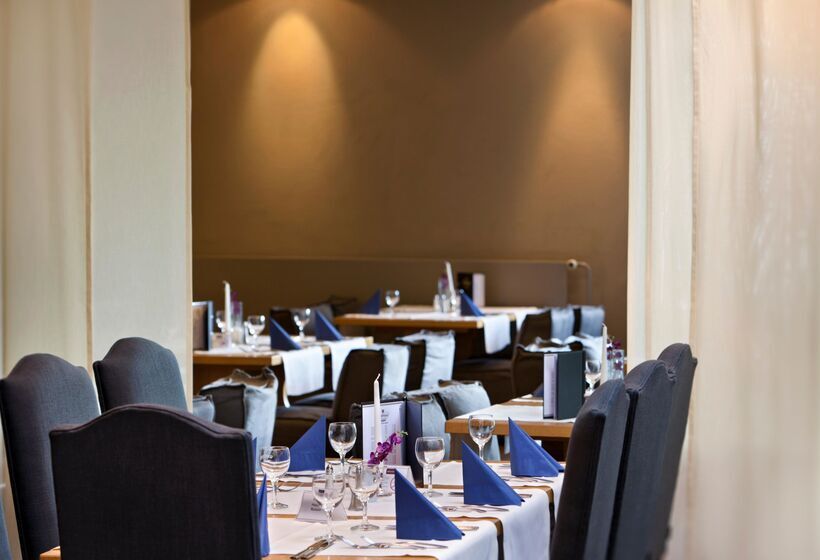 Hotel Tryp By Wyndham Bad Bramstedt