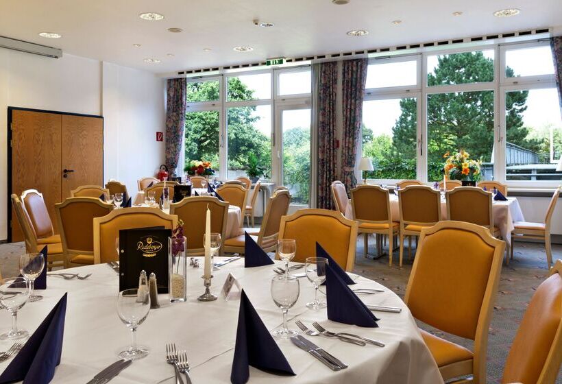 Hotel Tryp By Wyndham Bad Bramstedt