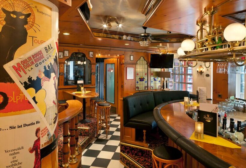 Hotel Tryp By Wyndham Bad Bramstedt