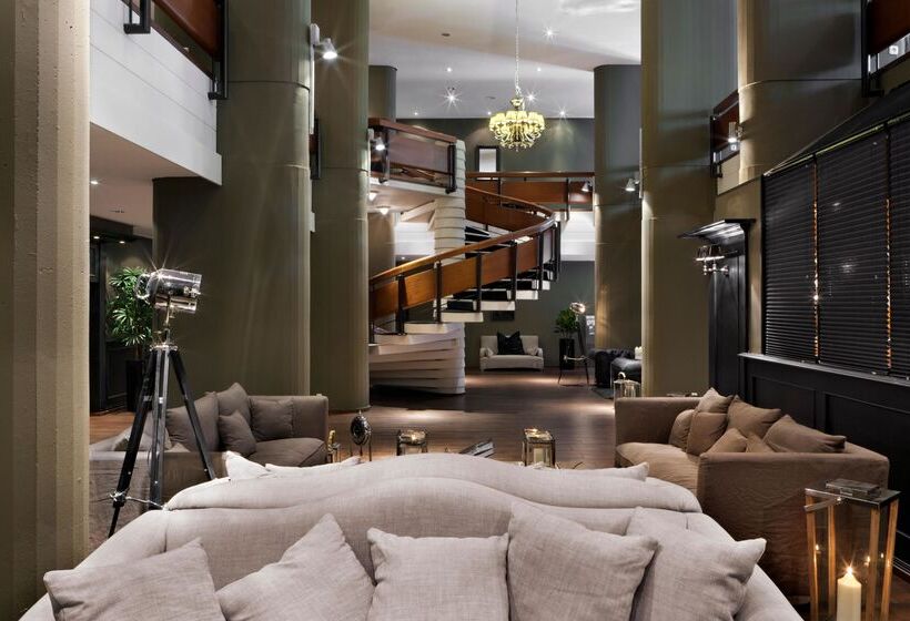 Hotel Tryp By Wyndham Bad Bramstedt