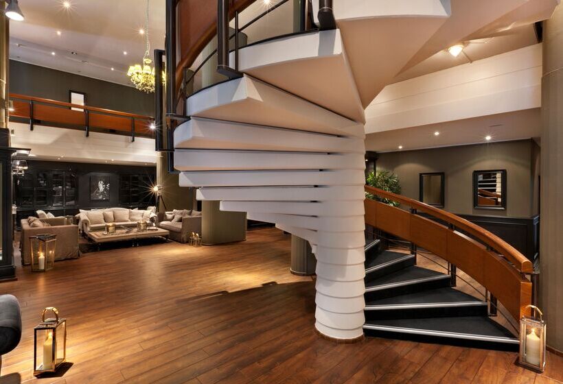 Hotel Tryp By Wyndham Bad Bramstedt