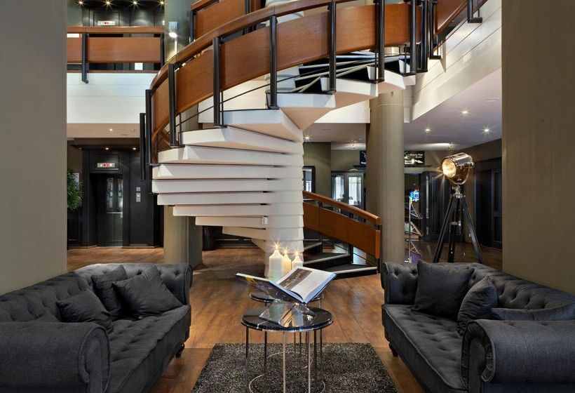 Hotel Tryp By Wyndham Bad Bramstedt