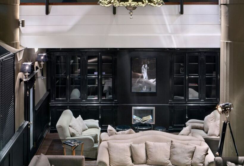 Hotel Tryp By Wyndham Bad Bramstedt